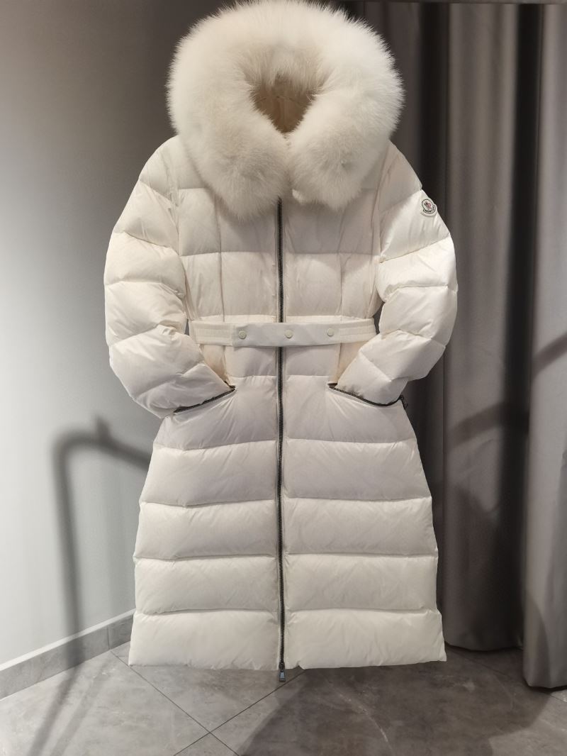 Moncler Down Jackets